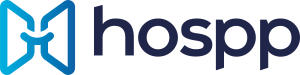 Logo Gradiente hospp